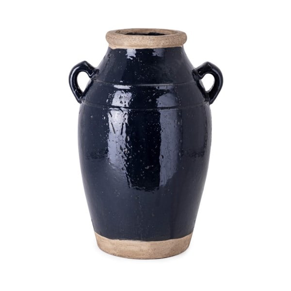 Imax 26707 Large Ceramic Urn Imax 26707 Large Ceramic Urn